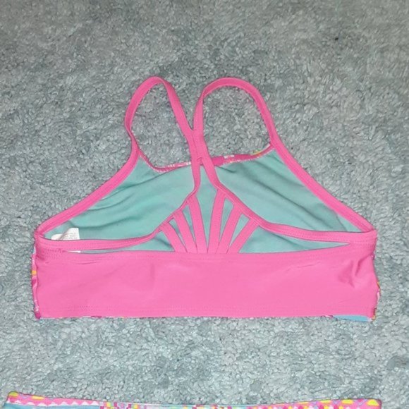 Girls 2 Piece Size Large 10/12 - Picture 8 of 8